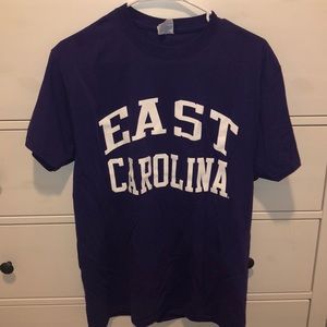 ECU Shirt